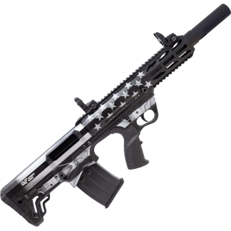 GF Bullpup Auto 12Ga.