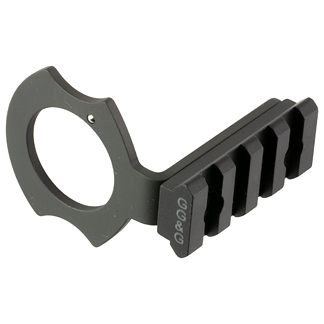 GG&G MOSSBERG 590 FLASHLIGHT MOUNT