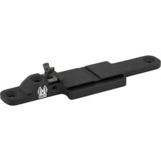 GG&G BRTTA 1301 HE509T MNT 1/2 GHST