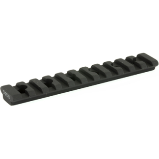 GG&G UNDER FOREGRIP MOUNT RAIL(UFIR)