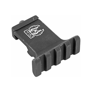 GG&G OFFSET TACTICAL FLASHLIGHT MNT