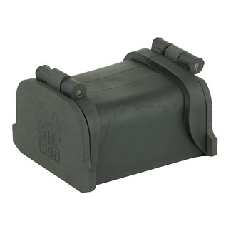 GG&G EOTECH LENS COVER FOR 512/552