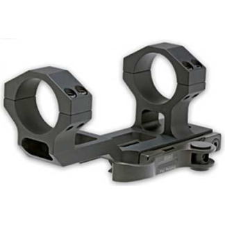 GG&G FLT ACCUCAM MOUNT W/30MM RINGS