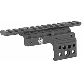 GG&G MINI-14 RUGER SCOPE MOUNT