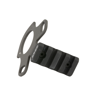 GG&G MOSS 930 SLING/FLSHLGHT MNT