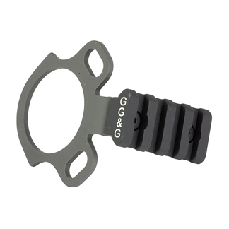 GG&G BENELLI M4 SLING/FLSHLGHT MNT