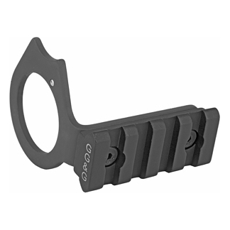 GG&G BRTTA 1301 TACT FLSHLGHT RL MNT