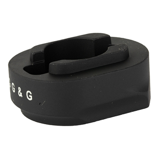 GG&G BRTTA STK ADPT MPUL SGA MSBRG