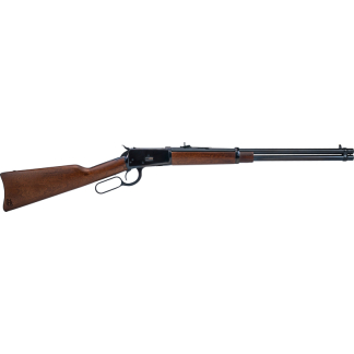 HERITAGE R92 44MAG LEVER - 20" BBL. BLACK HARDWOOD