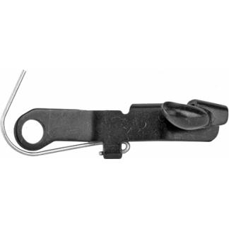 GHOST FWD SLIDE RELEASE FOR GLK BLK