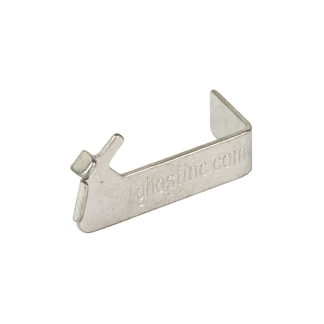 GHOST PRO FITTED TRIGGER FOR G42/43
