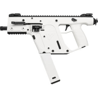 KRISS VECTOR SDP G2 PISTOL 9MM - 5.5" THREADED 40RD ALPINE