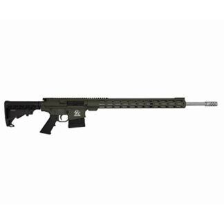 GLFA 243WIN AR10 24" ODG 5RD