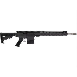 GLFA .308Win Black/SS 10RD