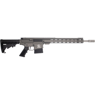 GLFA AR10 RIFLE 308 WIN - 18" S/S BBL 10-SHOT TUNGSTEN