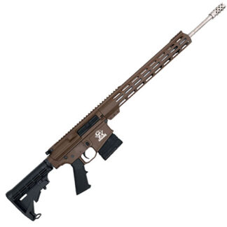 GLFA 6.5Creedmoor Buck B 10RD
