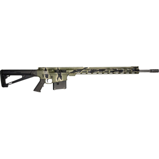 GLFA GL10 RIFLE 30-06 SPRG - 24" 1:10 SS BBL PURSUIT GREEN