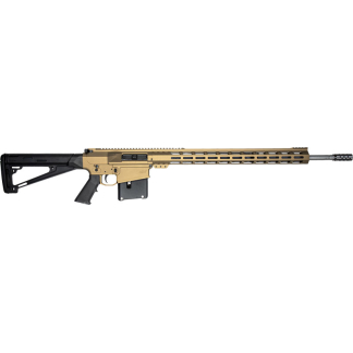 GLFA GL10 RIFLE 300 WIN MAG - 24" 1:10 SS BBL BRONZE