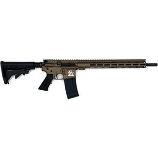 GLFA 223 WYLDE AR15 RIFLE 30RD