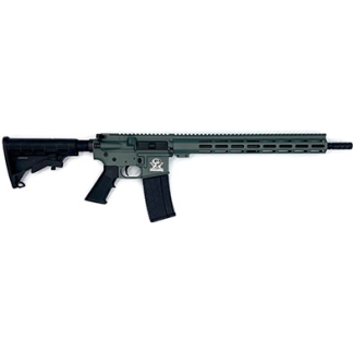 GLFA 223 WYLDE AR15 RIFLE 30RD