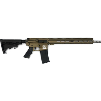 GLFA 223 WYLDE AR15 RIFLE 30RD