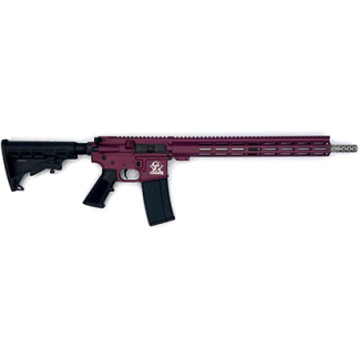 GLFA 223 WYLDE AR15 RIFLE 30RD