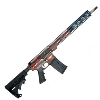 GLFA 223 WYLD AR15 30R FREEDOM
