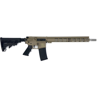 GLFA 223 WYLDE AR15 RIFLE 30RD