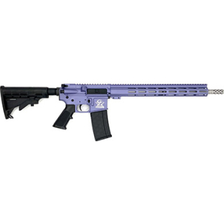 GLFA 223 WYLDE AR15 RIFLE 30RD