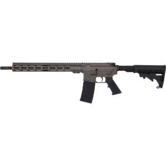 GLFA AR15 RIFLE 223 WYLDE - 16" NIT BBL TUNGSTEN