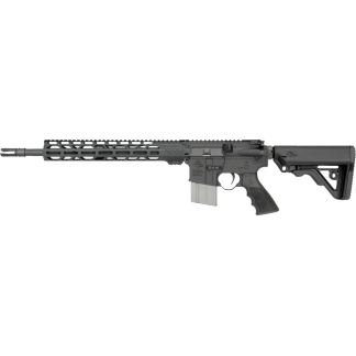 RRA LAR15 COYOTE LEF-T CARBINE - 5.56 16" BBL 6 POS BLACK