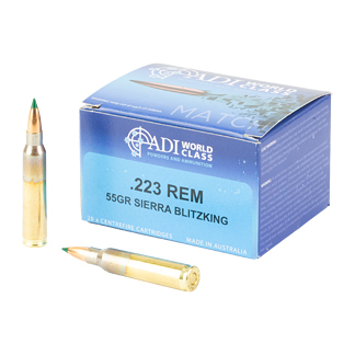ADI 223 REM 55GR SBK BT 20/200