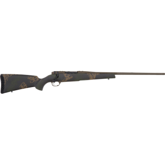 WEATHERBY MARK V B-COUNTRY 2.0 - 308 WIN 24" W/MB BRN CERA/CF