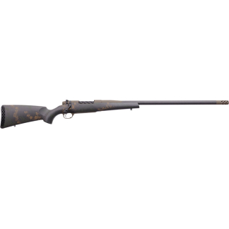 WEATHERBY MARK V B-COUNTRY 2.0 - CARBON 300 WBY 28" CF BBL/STK