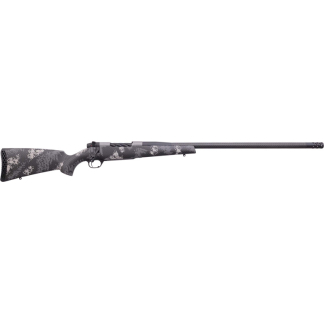 WEATHERBY MARK V B-COUNTRY 2.0 - TI CARBON 300 WBY CF BBL/STK