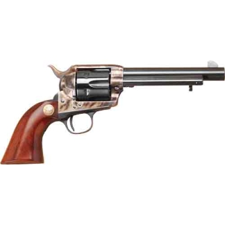 CIMARRON P-MODEL 44-40 WIN - FS 5.5" CC/BLUED WALNUT
