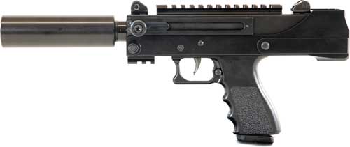 GMPA30DMG_LEFTjpg | ATFirearms