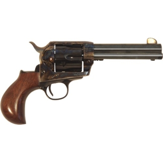 CIMARRON THUNDERBALL 357 MAG - FS 4.75" CC/BLUED WLNT BIRDSHD
