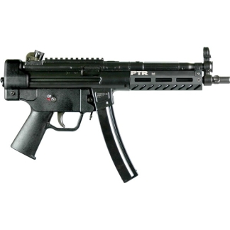 PTR PTR-9C PISTOL 9MM - 8.86" 30RD M-LOK BLACK
