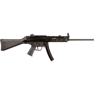 PTR PTR-9R 9MM 16" 30RD - M-LOK BLACK