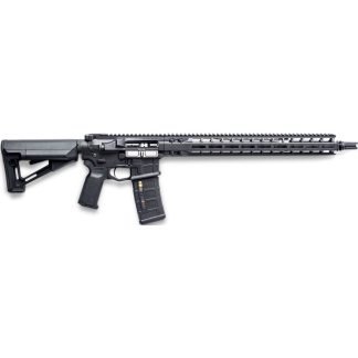 RADIAN RIFLE MDL 1 223 WYLDE - 17.5" 30RD M-LOK BLACK