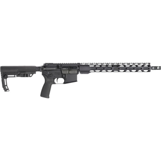 RF FR16-5.56SOC-15RPR-MFT AR - RIFLE 5.56 16" BBL. 30-SHOT