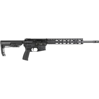 RF FR16-5.56SOC-12RPR-MFT AR - RIFLE 5.56 16" BBL. 30-SHOT