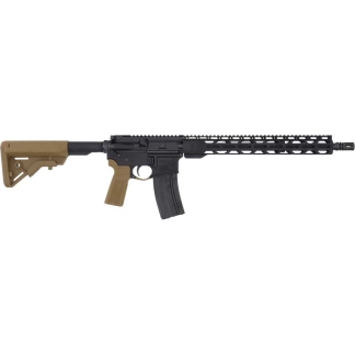 RF FR16-5.56SOC-15RPR-CB AR - RIFLE 5.56 16" BBL. 30-SHOT