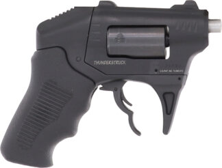 STAND MFG S333 THUNDERSTRUCK - 22 MAG DBL BBL REVOLVER GEN 2