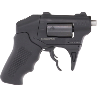 STAND MFG S333 THUNDERSTRUCK - 22 MAG DBL BBL REVOLVER GEN 2