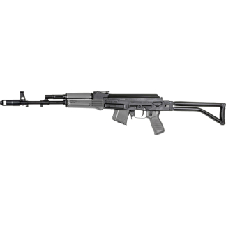 ARSENAL SAM7SF-84E 7.62X39 - RIFLE 1-10RD MAG GRAY