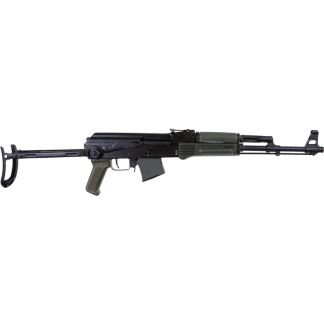 ARSENAL SAM7UF-85GM 7.62X39 - RIFLE W/1-10RD MAG OD GREEN