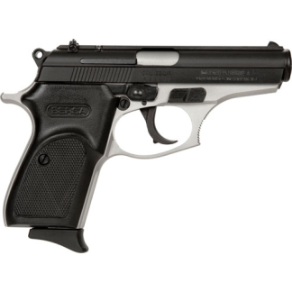 BERSA THUNDER 22LR FS - 10+1 SHOT DUOTONE SYN.