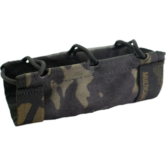 GROVTEC RAIL WRAP 6" MULTICAM BLK